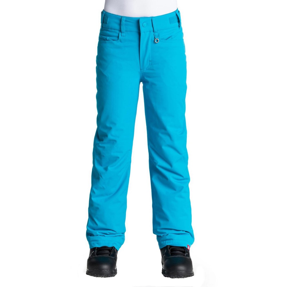 Roxy Backyard Girls Snowboard Pants