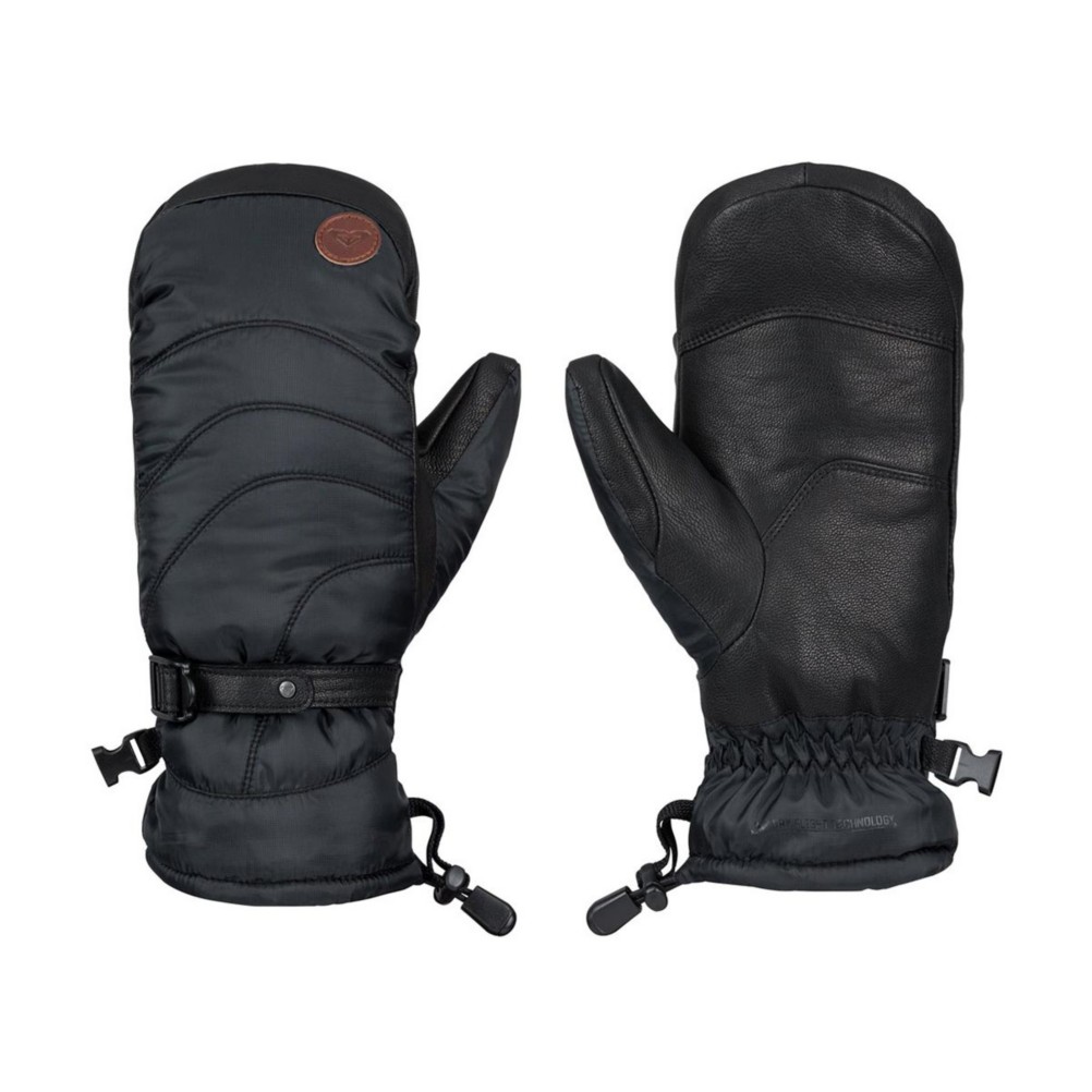 Roxy Victoria Womens Mittens