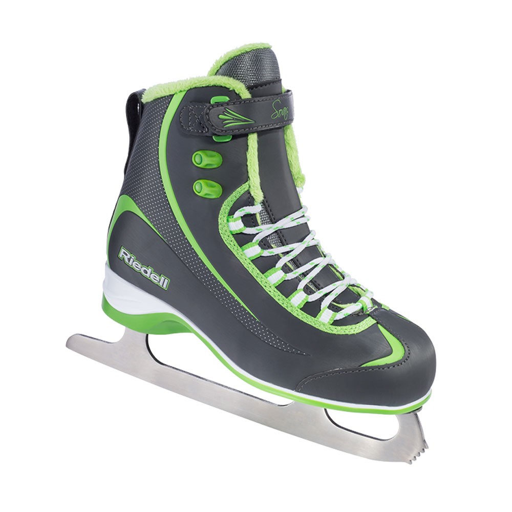 Riedell 625 SS Soar Mens Figure Ice Skates