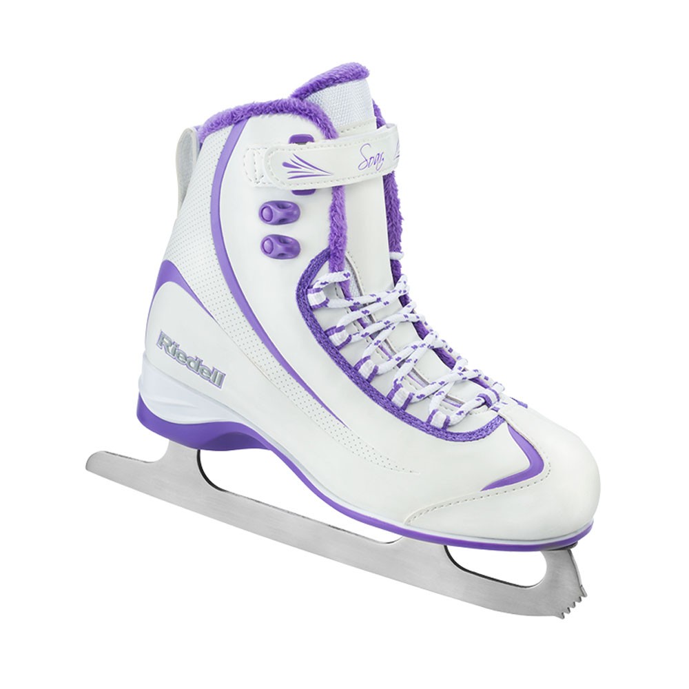 Riedell 625 SS Soar Womens Figure Ice Skates
