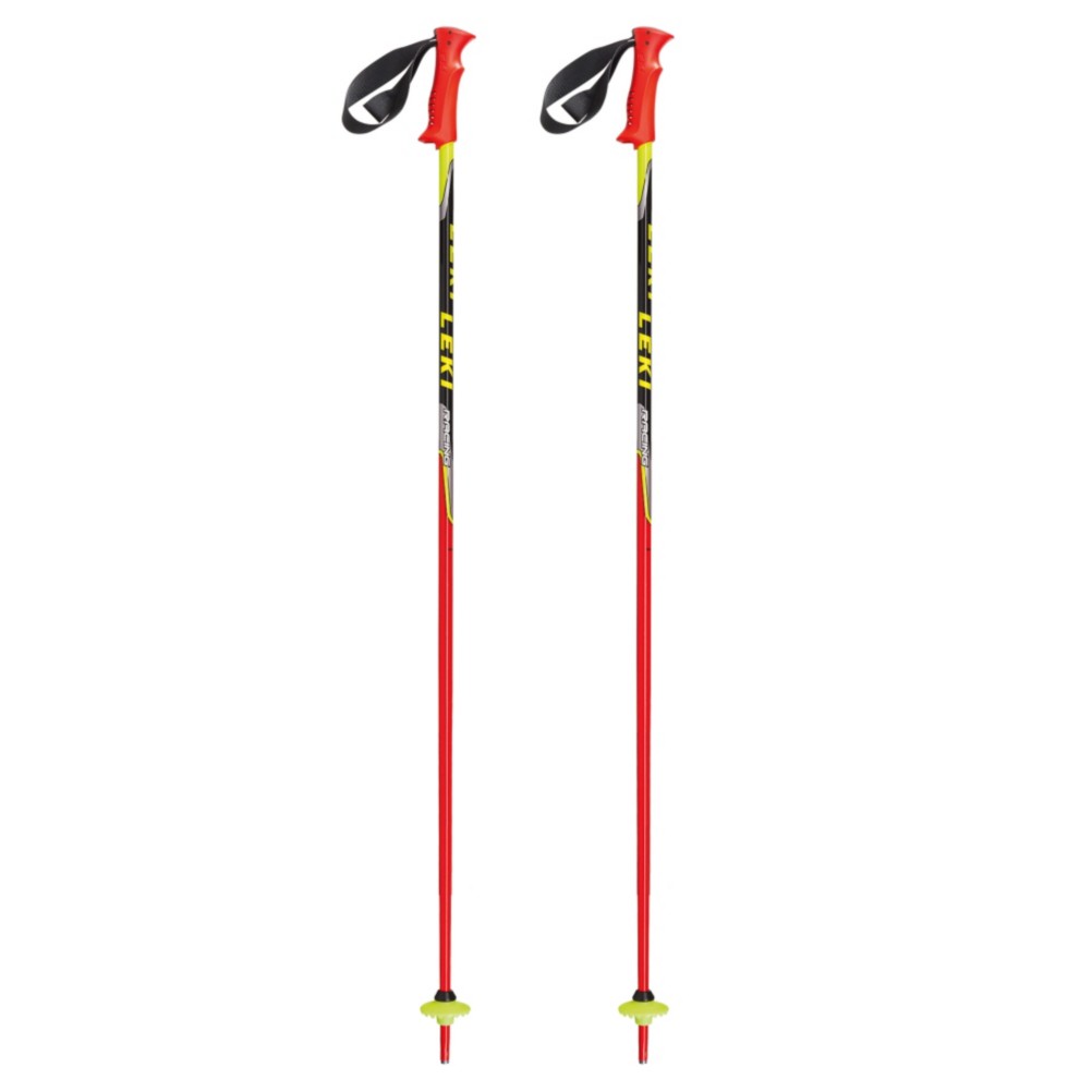 Leki Racing Kids Ski Poles