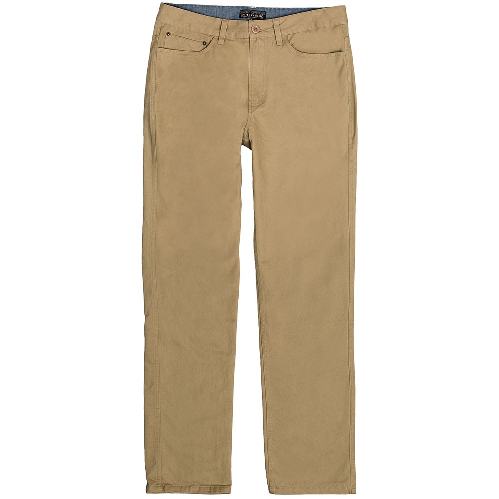 United By Blue Dominion Twill Mens Pants