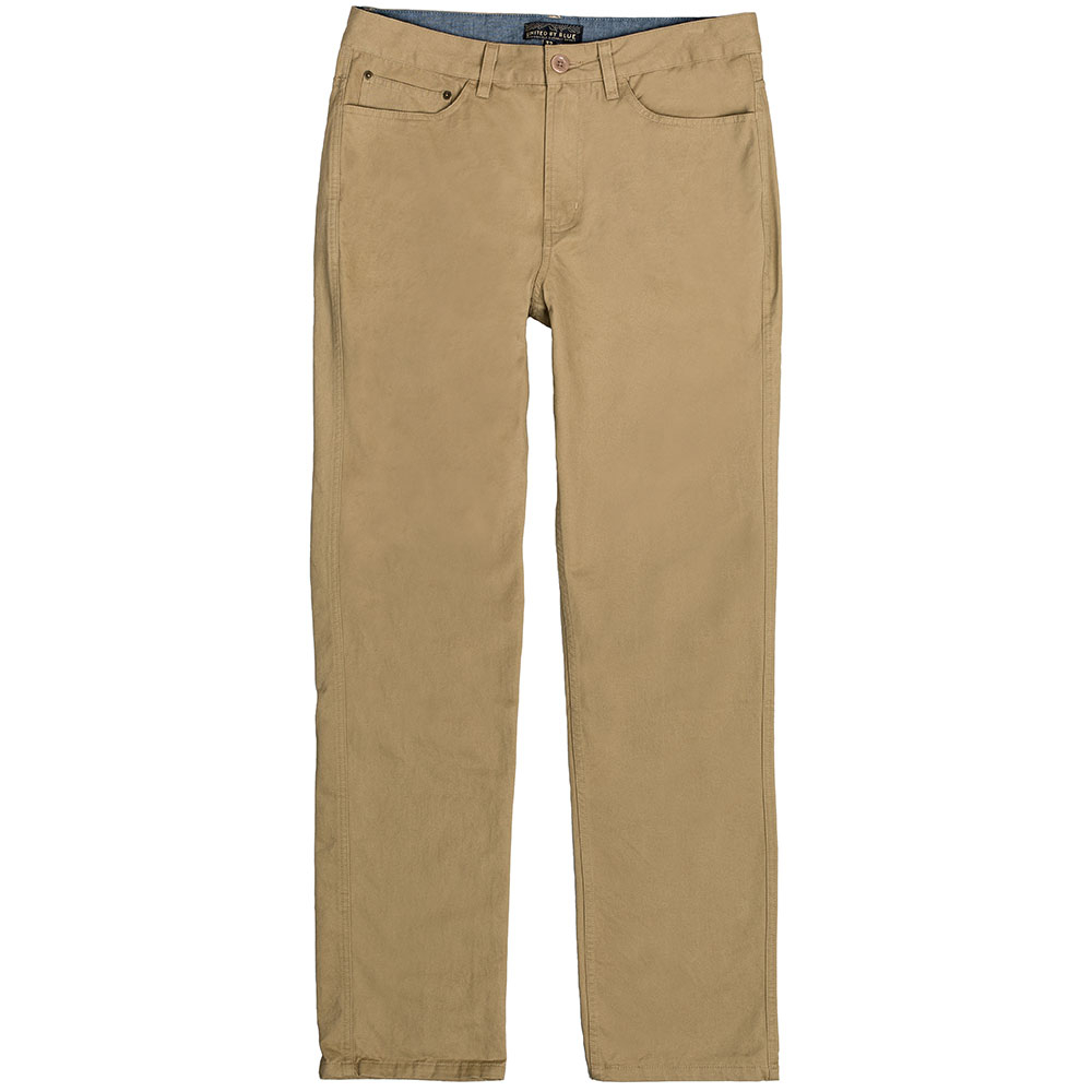 United By Blue Dominion Twill Mens Pants