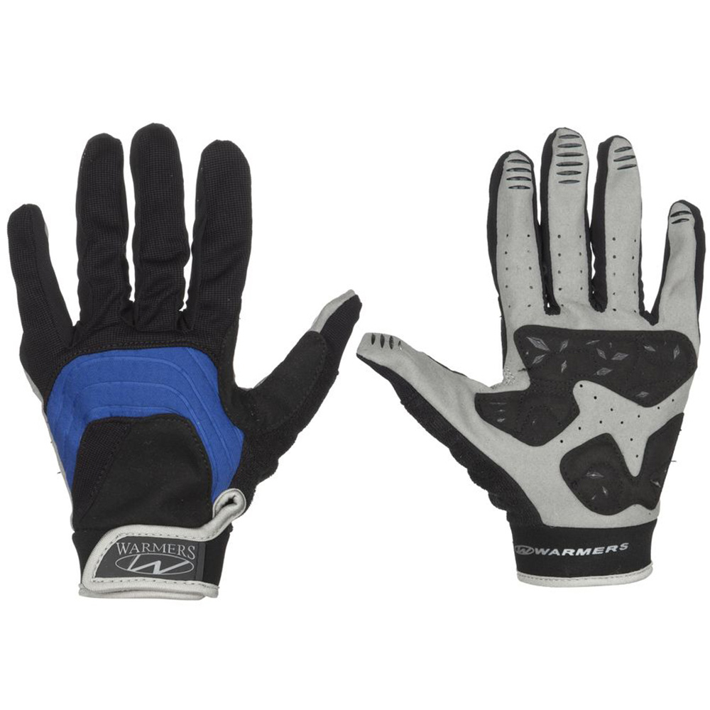 Stohlquist Warmers Barnacle Paddling Gloves
