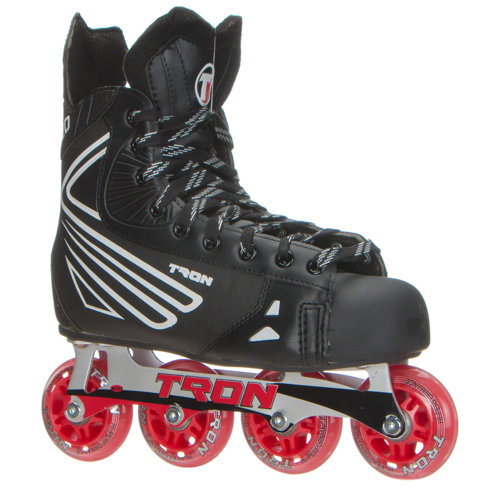 TRON S20 Inline Hockey Skates