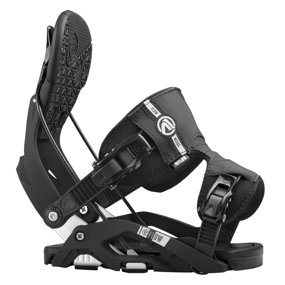 Flow Nexus Snowboard Bindings