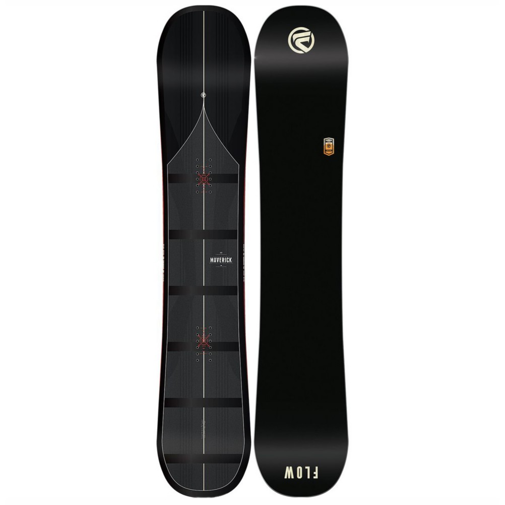 Flow Maverick Snowboard