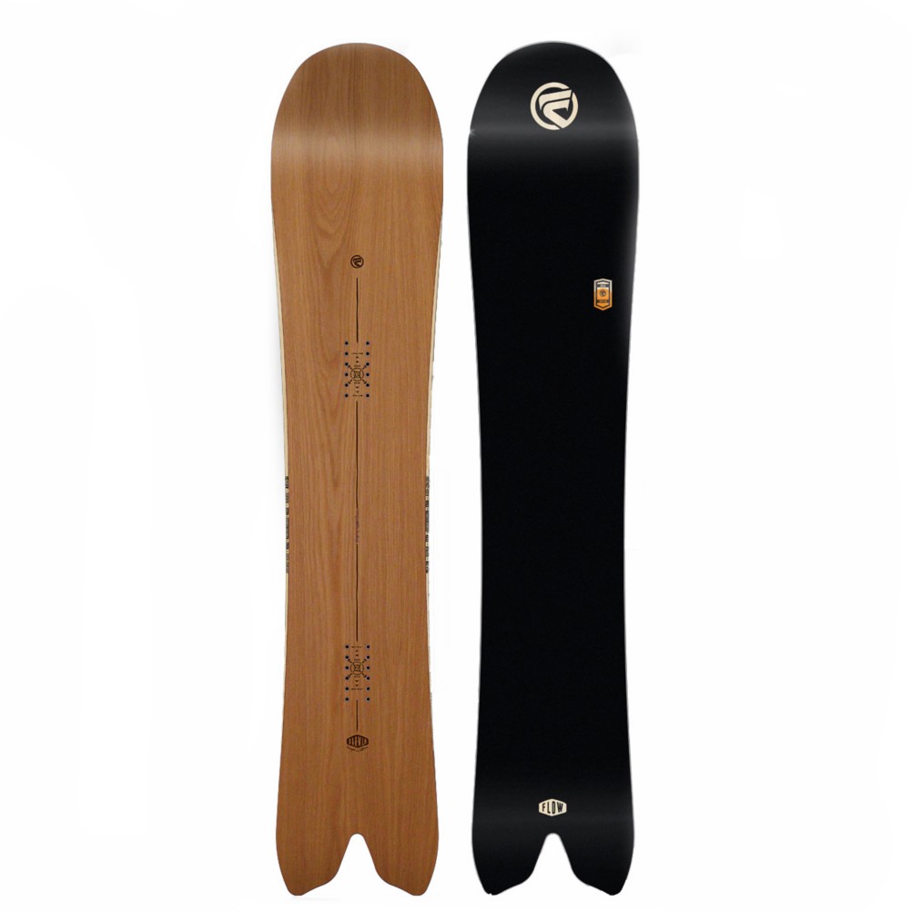 Flow Darwin Snowboard