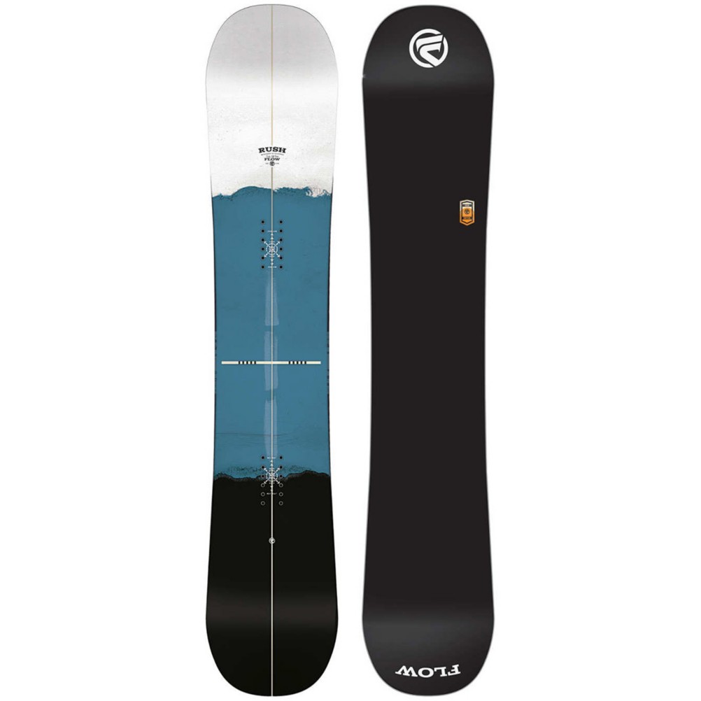 Flow Rush Snowboard