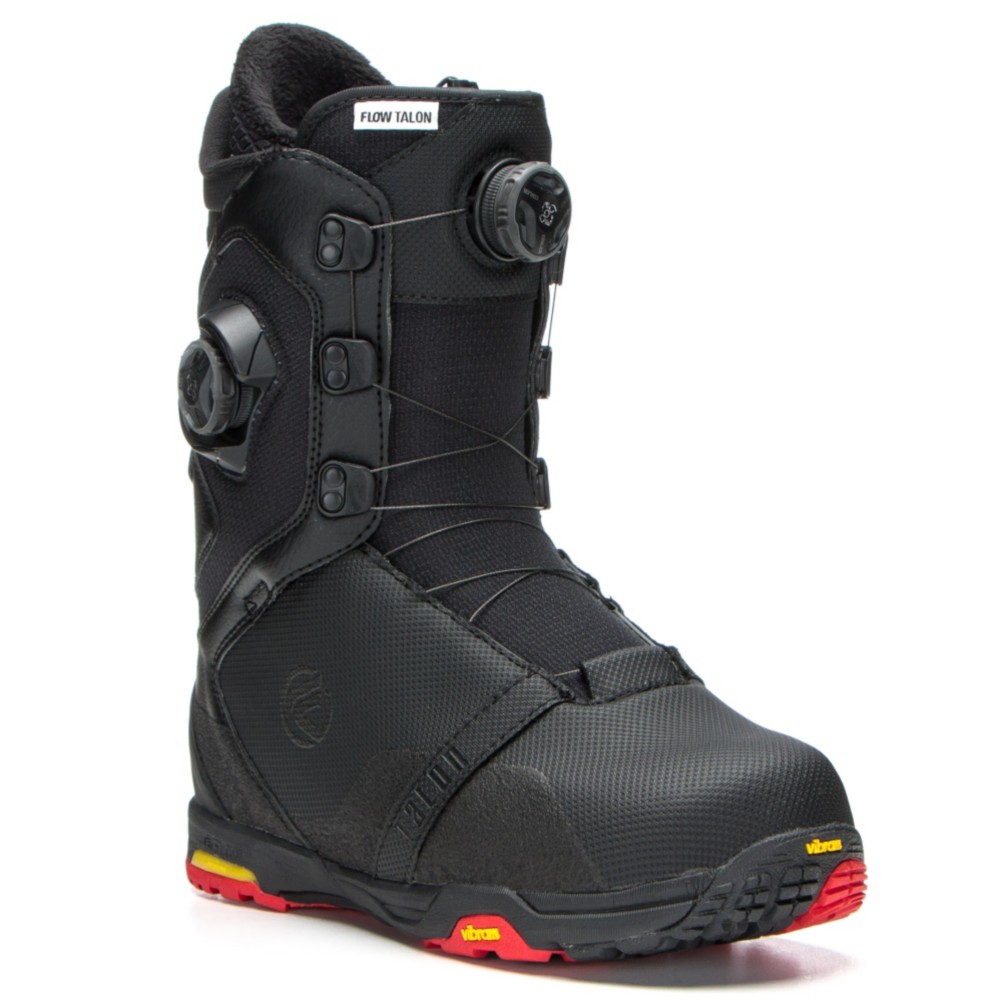 Flow Talon Boa Focus Snowboard Boots