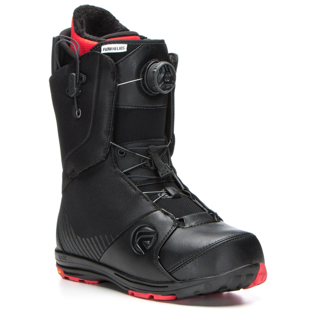 Flow Helios Hybrid Boa Snowboard Boots