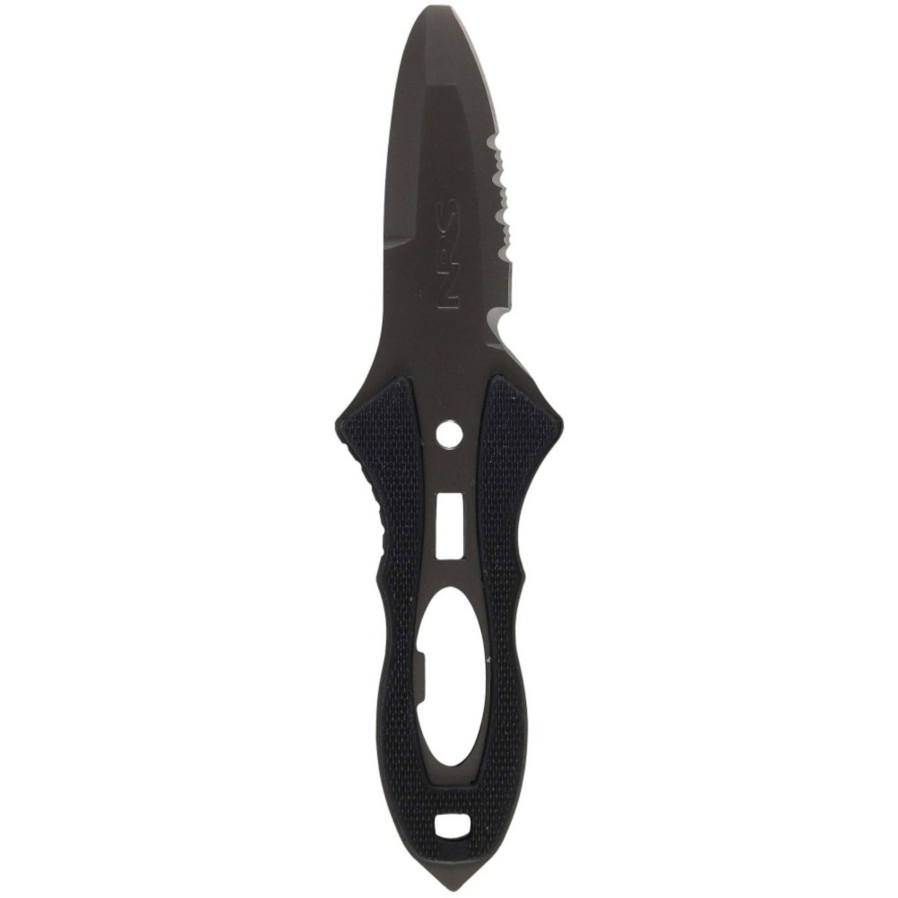 NRS Pilot Knife 2017