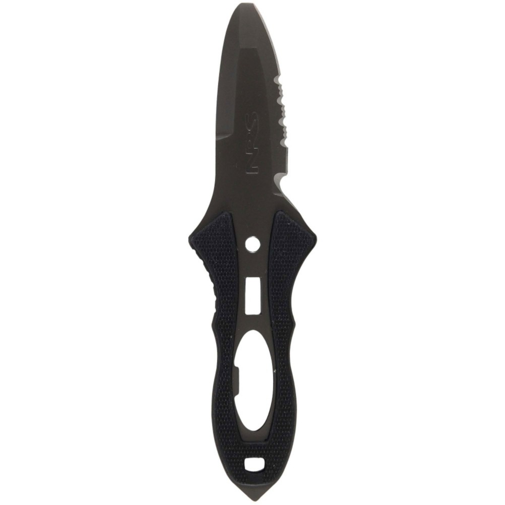 NRS Pilot Knife 2019