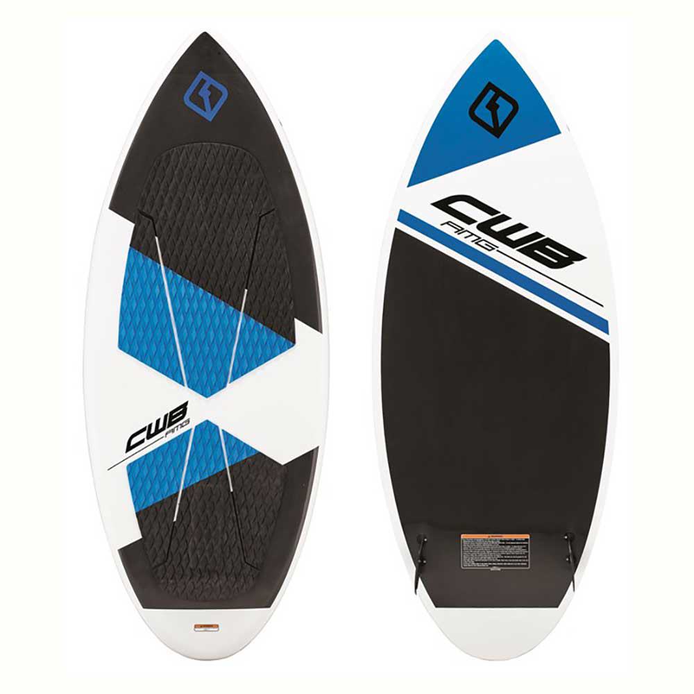 CWB AMG Wakesurfer