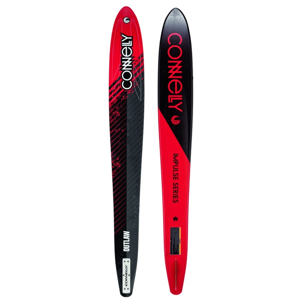 Connelly Outlaw Slalom Water Ski 2017
