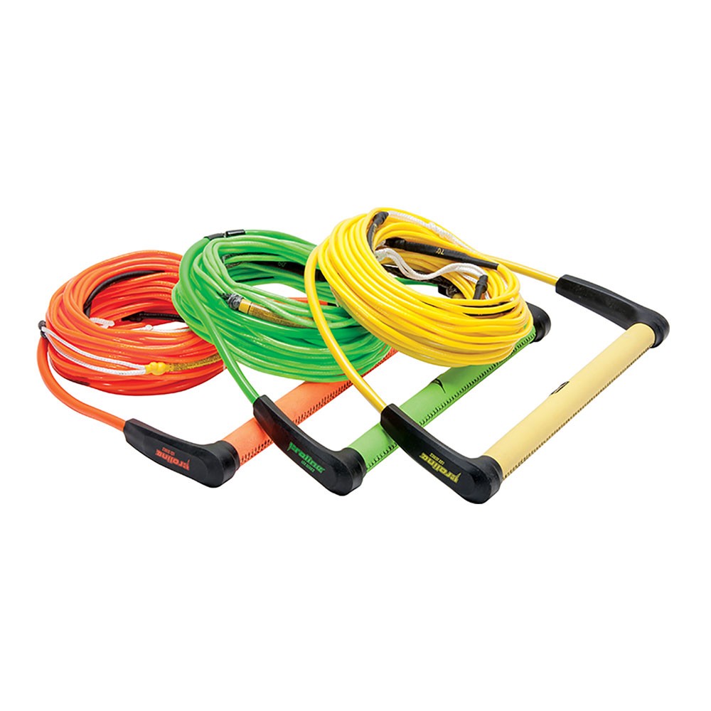 Proline LGX Package Wakeboard Rope