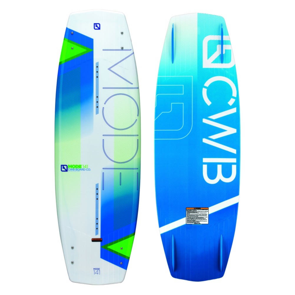 CWB Mode Wakeboard