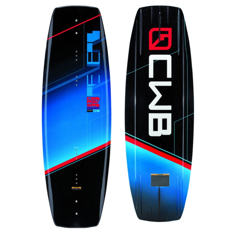 CWB Reverb Wakeboard