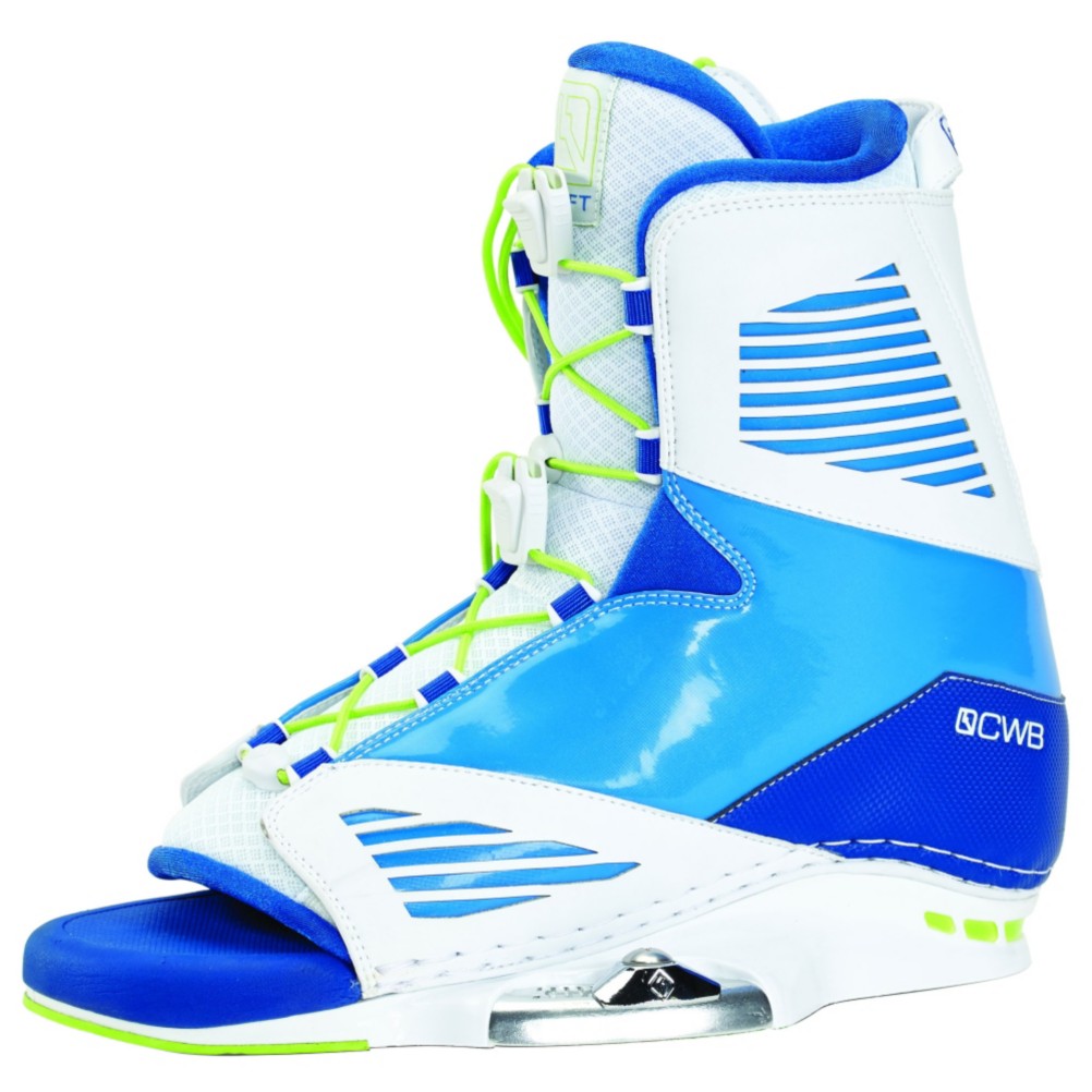 CWB Draft Wakeboard Bindings 2017