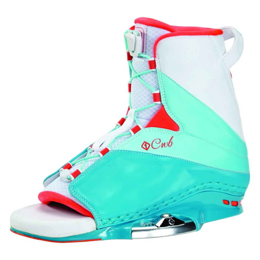CWB Karma Womens Wakeboard Bindings 2017