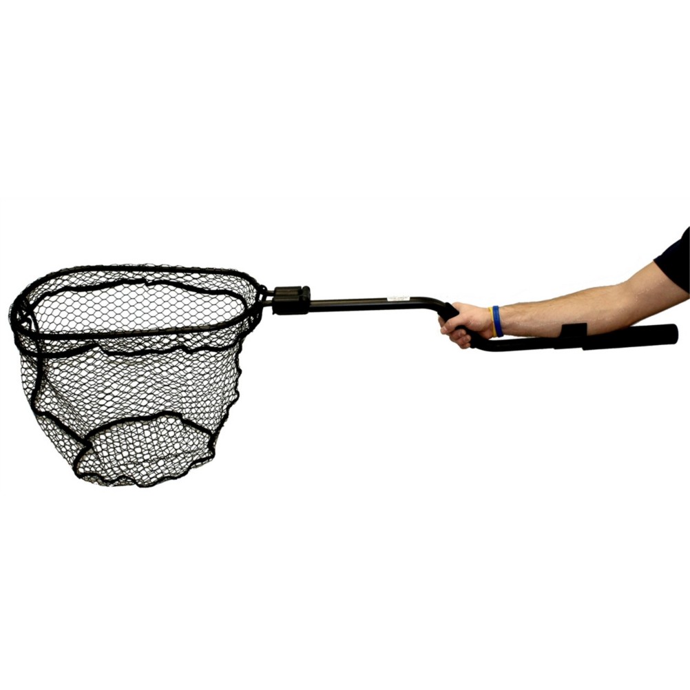 YakAttack Leverage Landing Net 2017