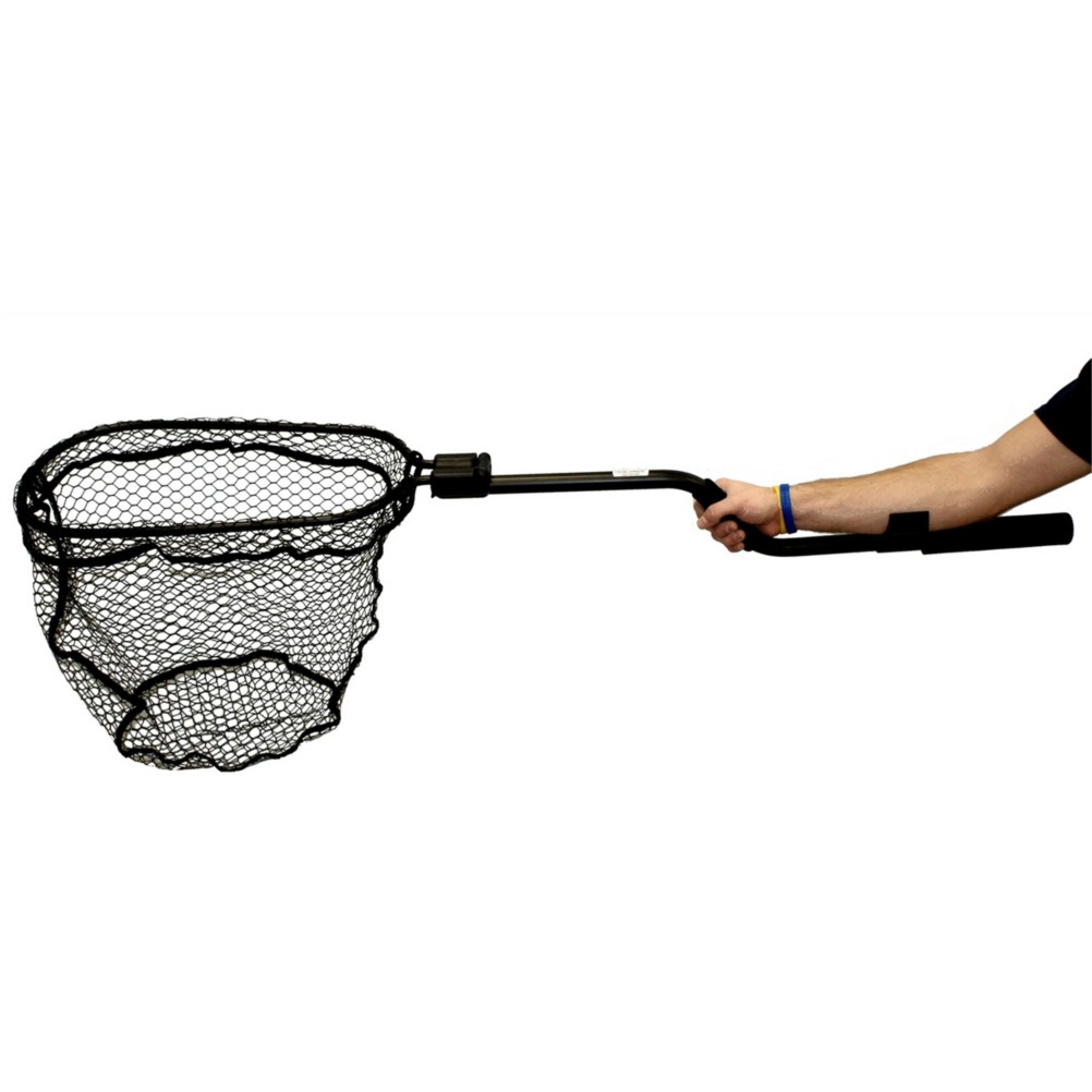 YakAttack Leverage Landing Net 2019