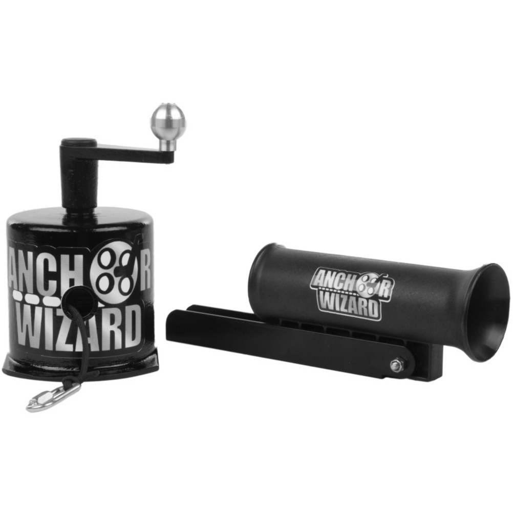 Anchor Wizard Kayak Anchoring System 2017