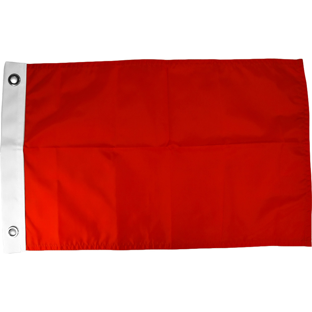 YakAttack Orange Flag Kit 2017