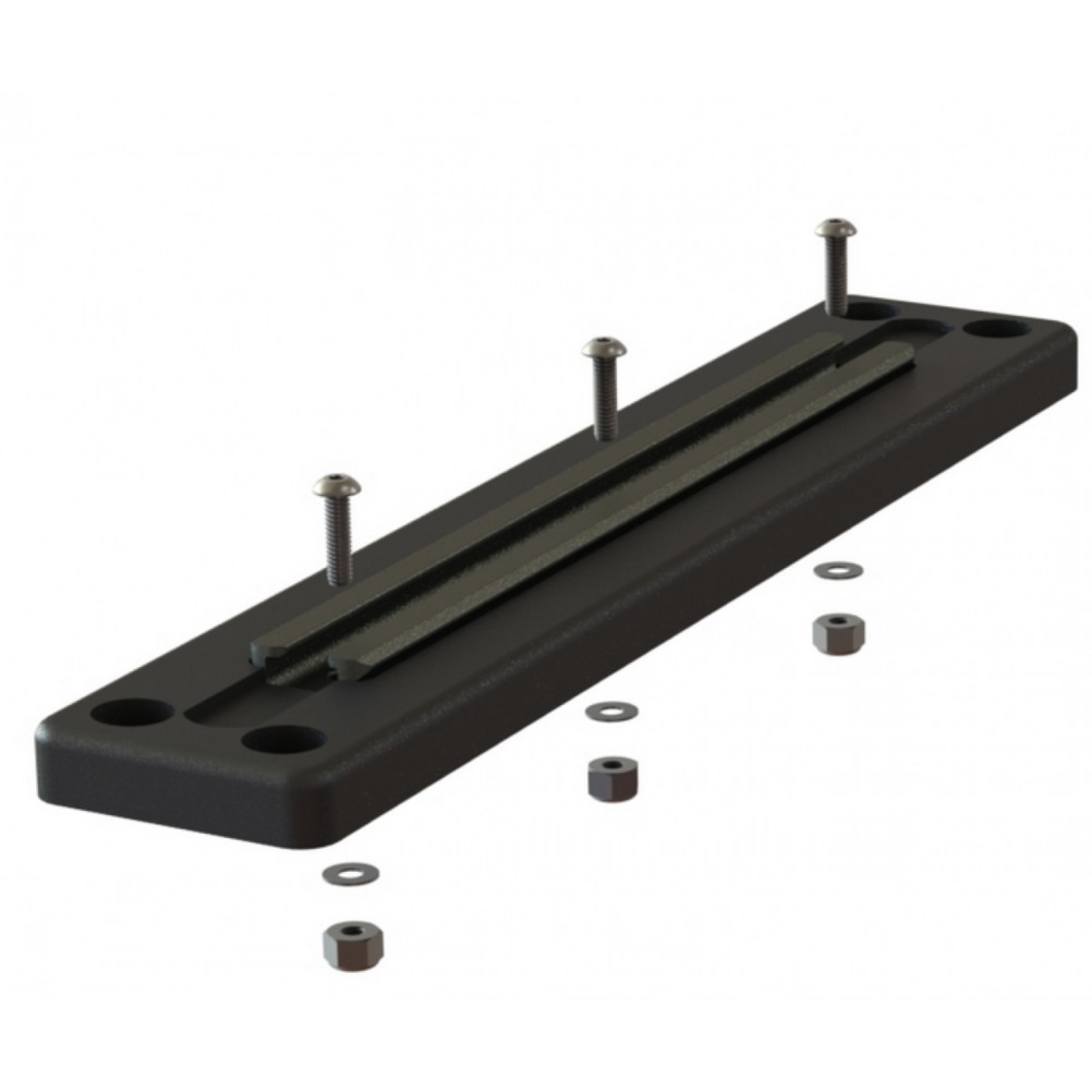 YakAttack Johnson Outdoors Mounting Plate