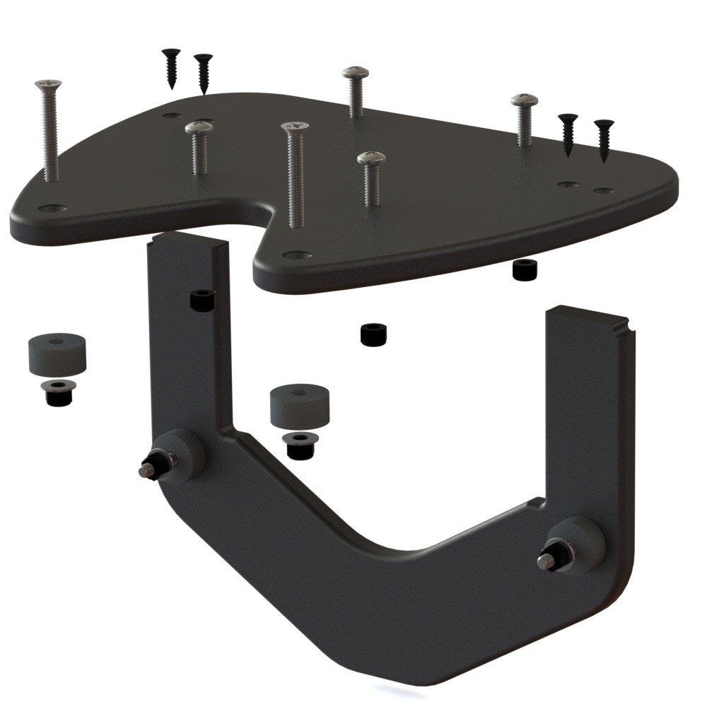 Power Pole Micro Adapter Coosa Kit