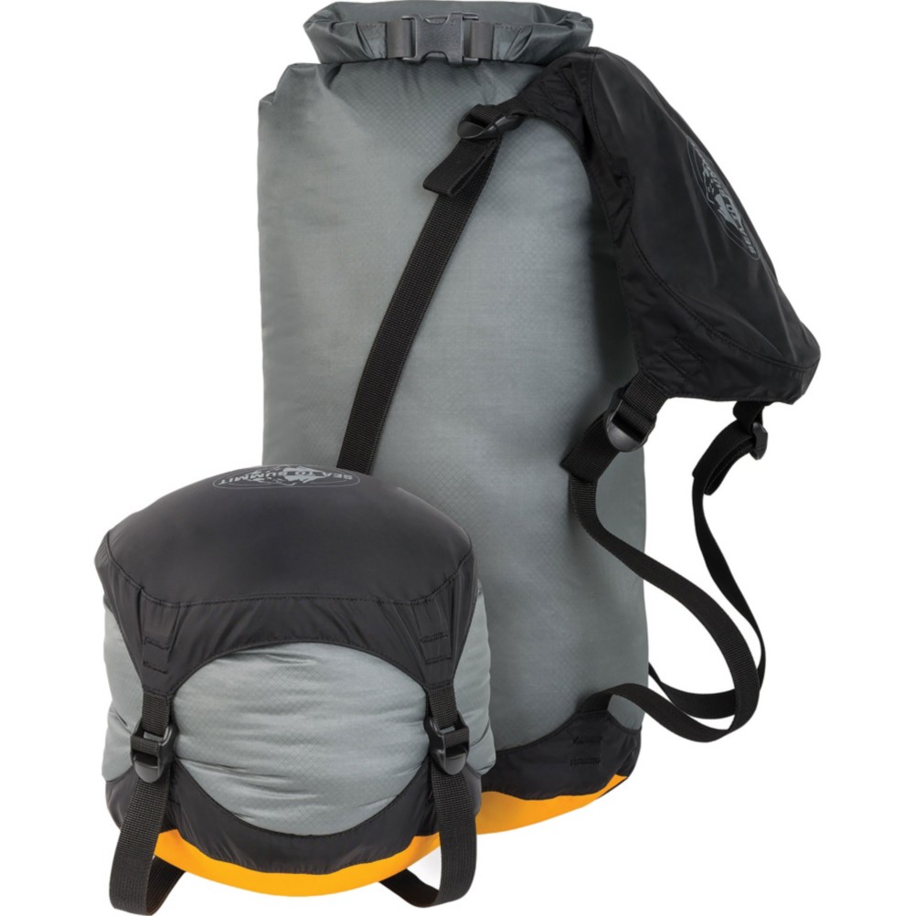 Sea to Summit Ultra Sil Compression Dry Sack 2017