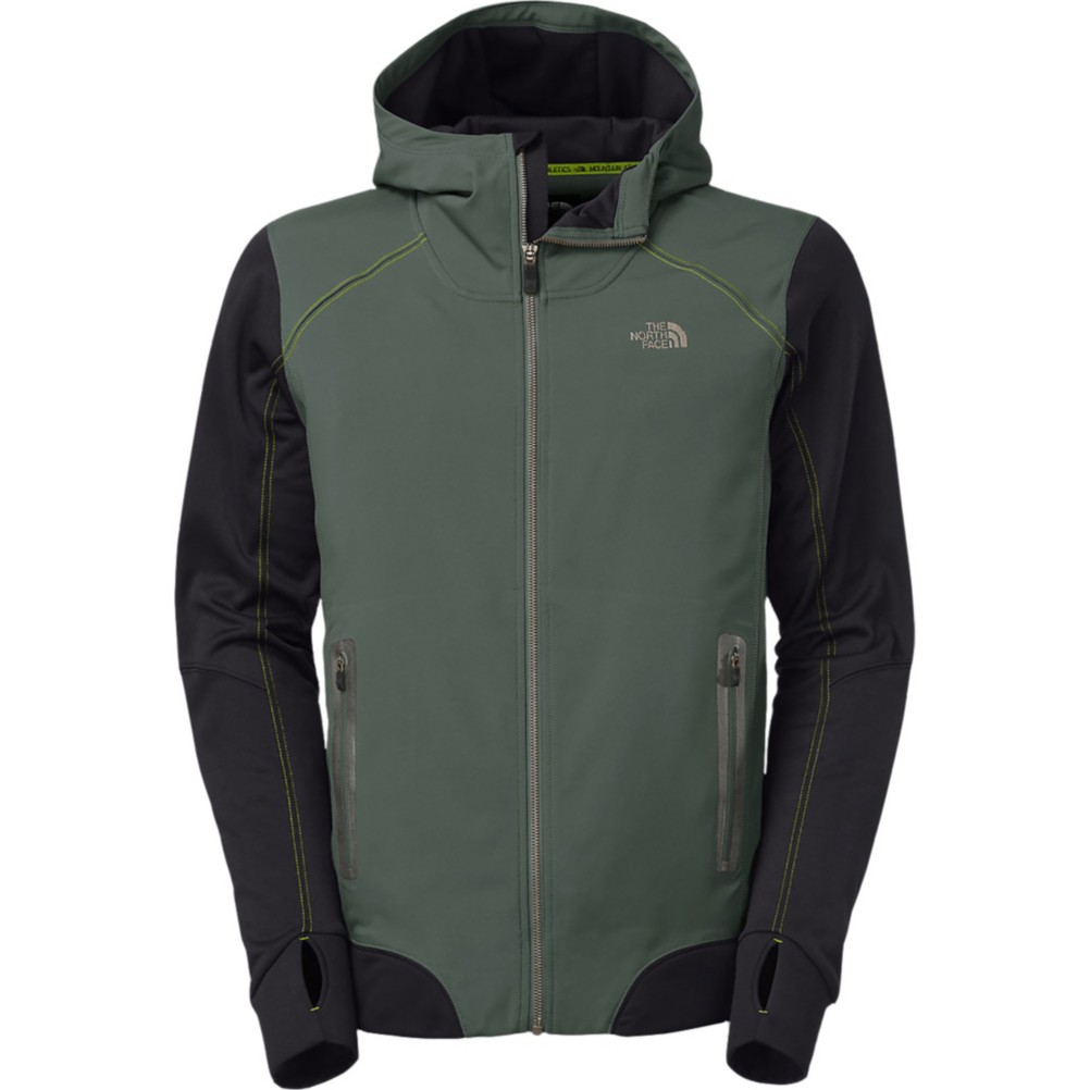 The North Face Kilowatt Mens Jacket