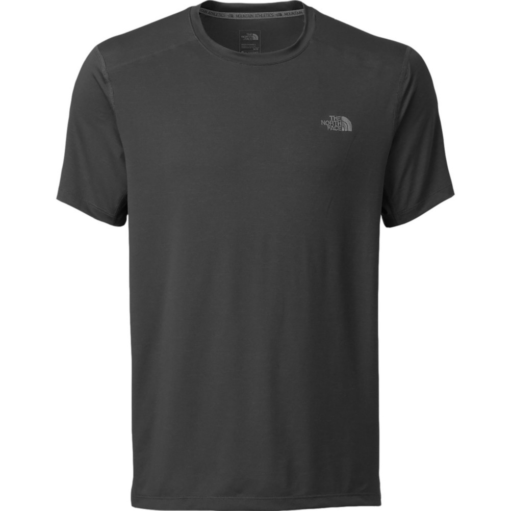 The North Face Kilowatt Short Sleeve Crew