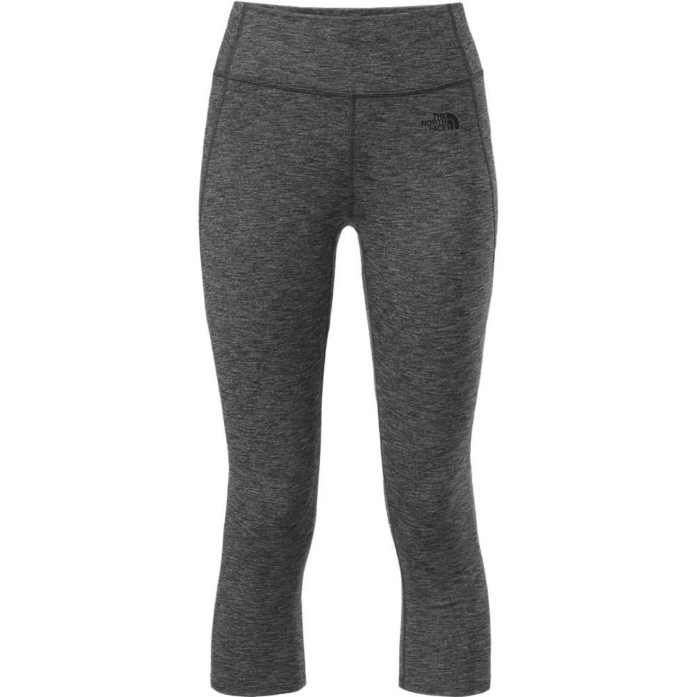 The North Face Motivation Crop Leggings