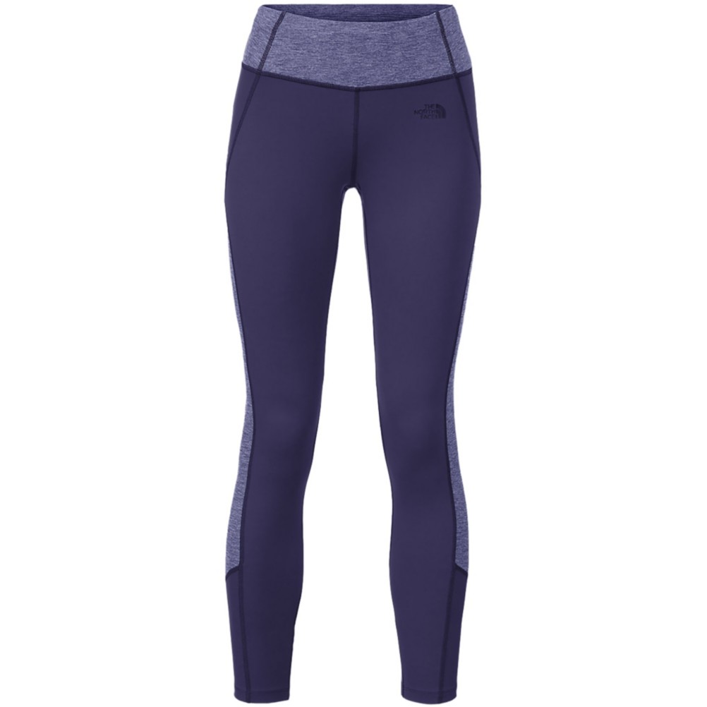 The North Face Women's Motivation Colorblock Printed Legging