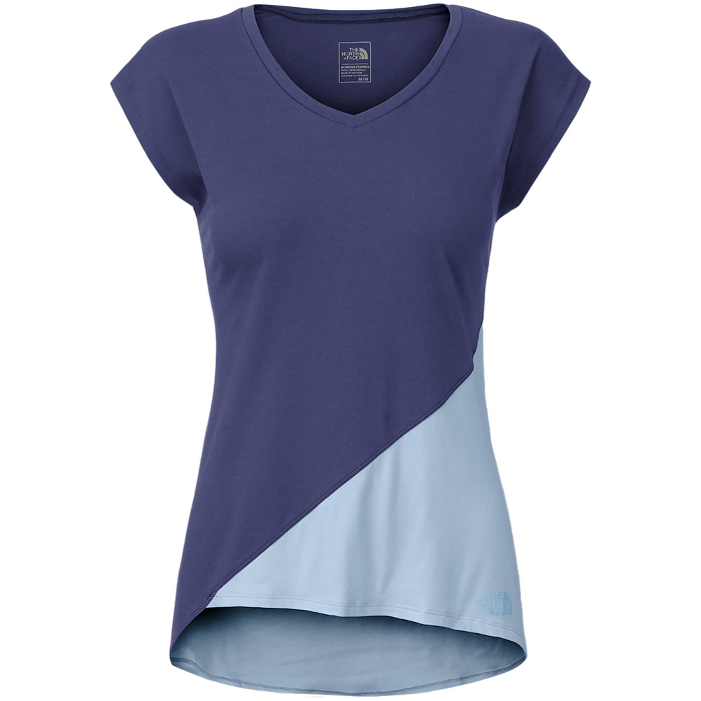 The North Face Nueva Womens T Shirt
