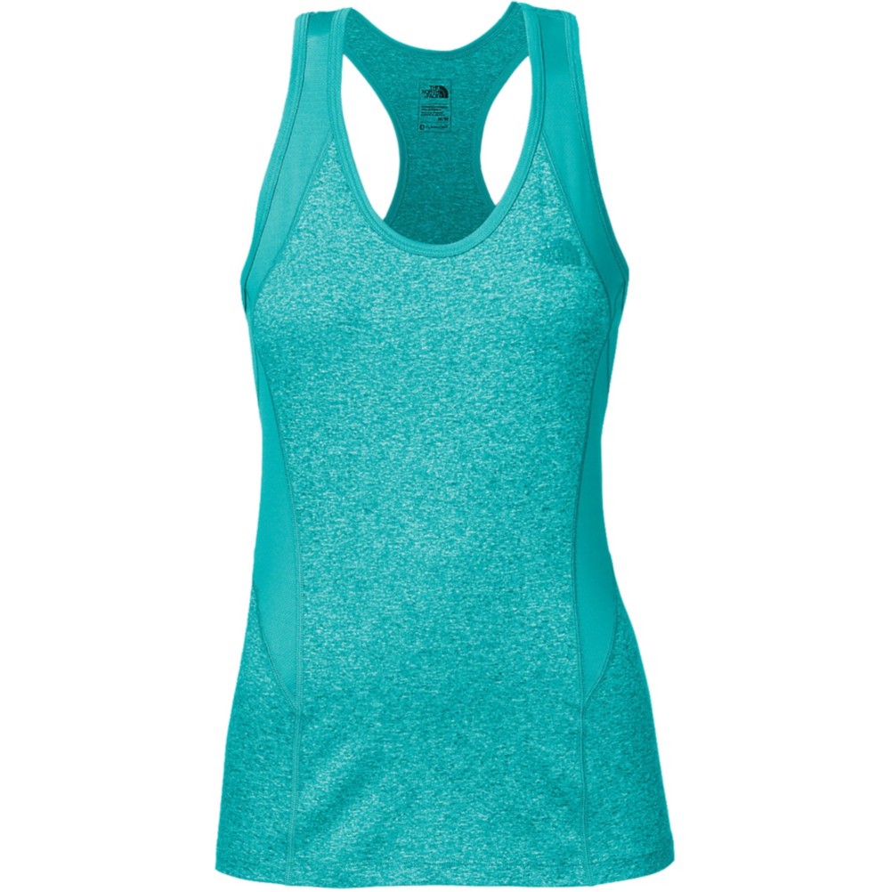 The North Face Reactor Tank