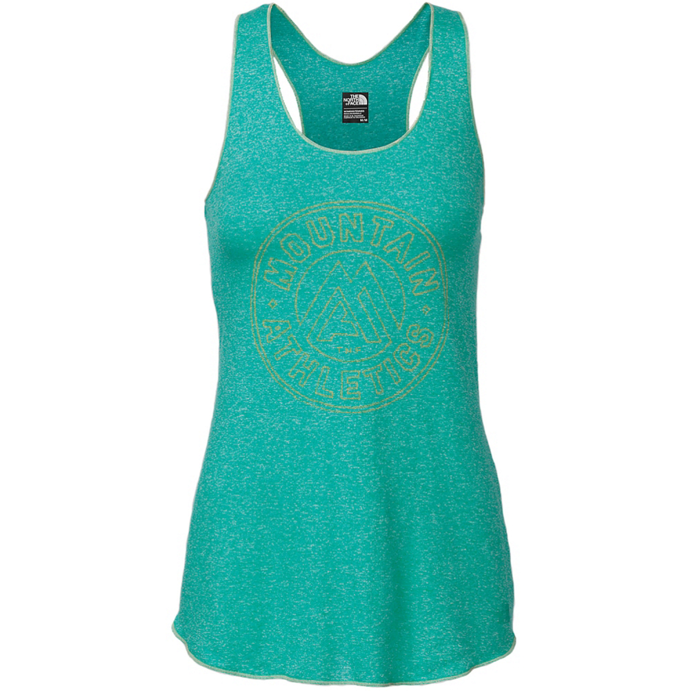 The North Face Graphic Play Hard Tank