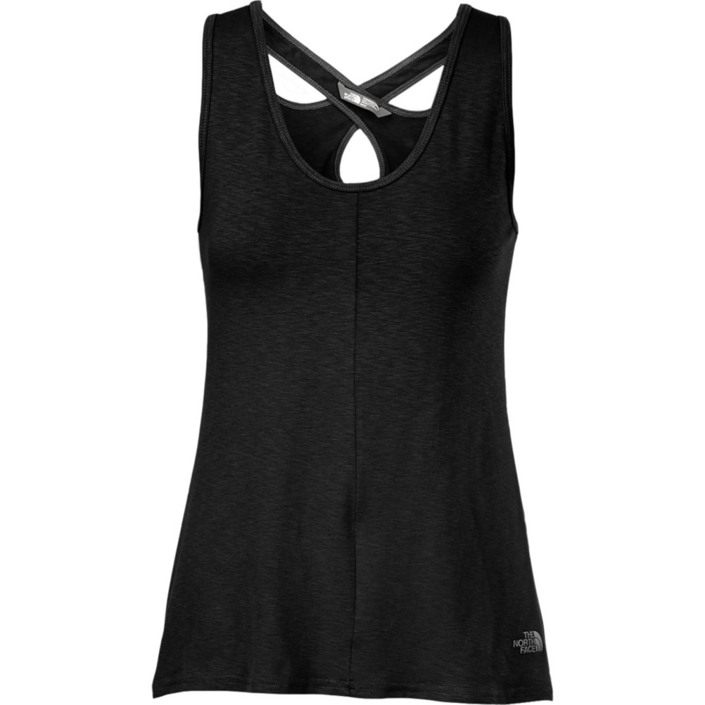 The North Face Breezeback Knit Tank