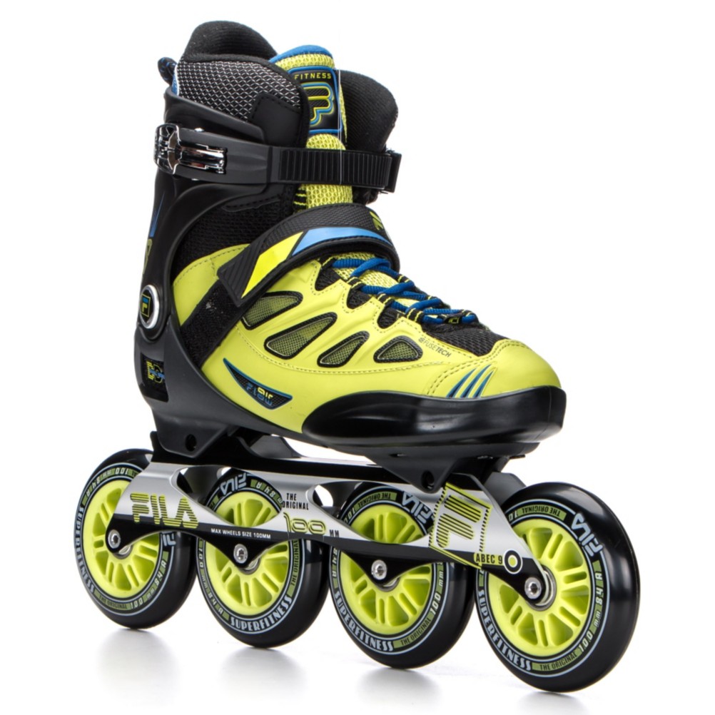 Fila Skates Ghibli Inline Skates