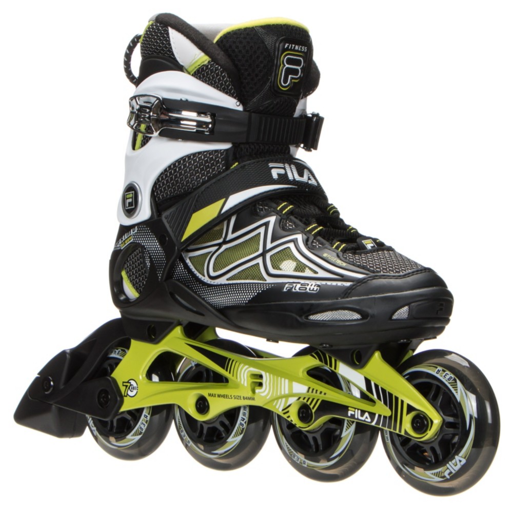 Fila Skates Primo Air Flow Womens Inline Skates