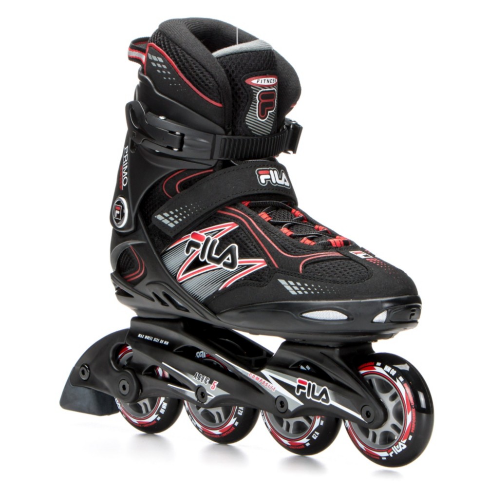 Fila Skates Primo Comp Inline Skates 2017