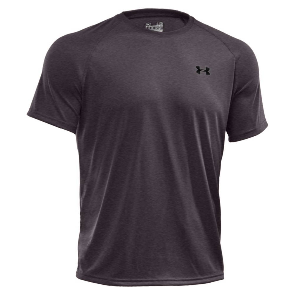 Under Armour Tech Short Sleeve Mens T Shirt