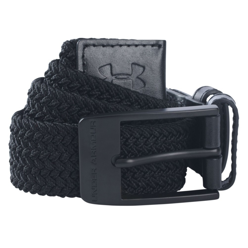 Under Armour Braided Belt