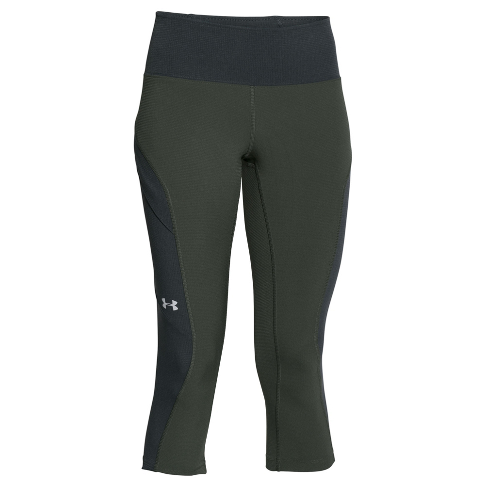 Under Armour ArmourVent Womens Pants