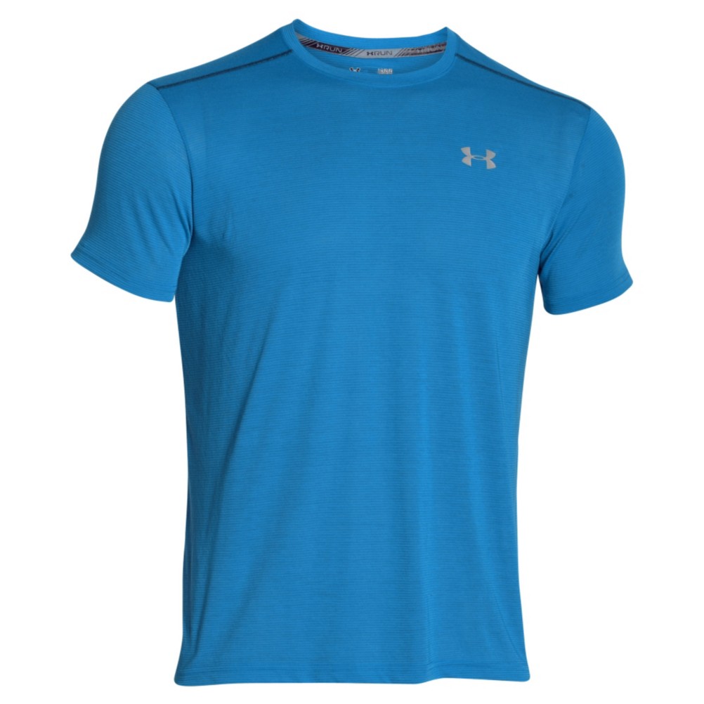 Under Armour Streaker Short Sleeve Mens T Shirt