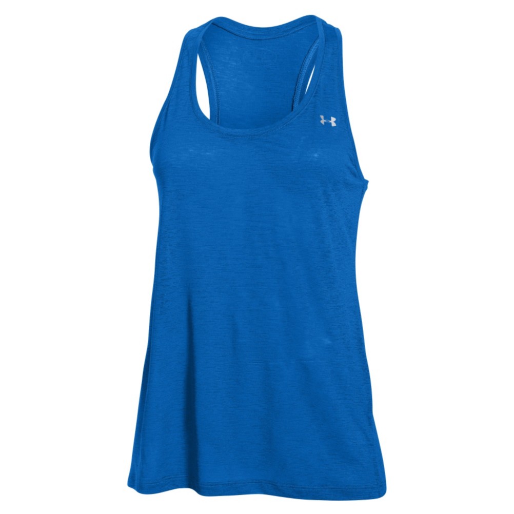 Under Armour Tech Slub Womens T Shirt