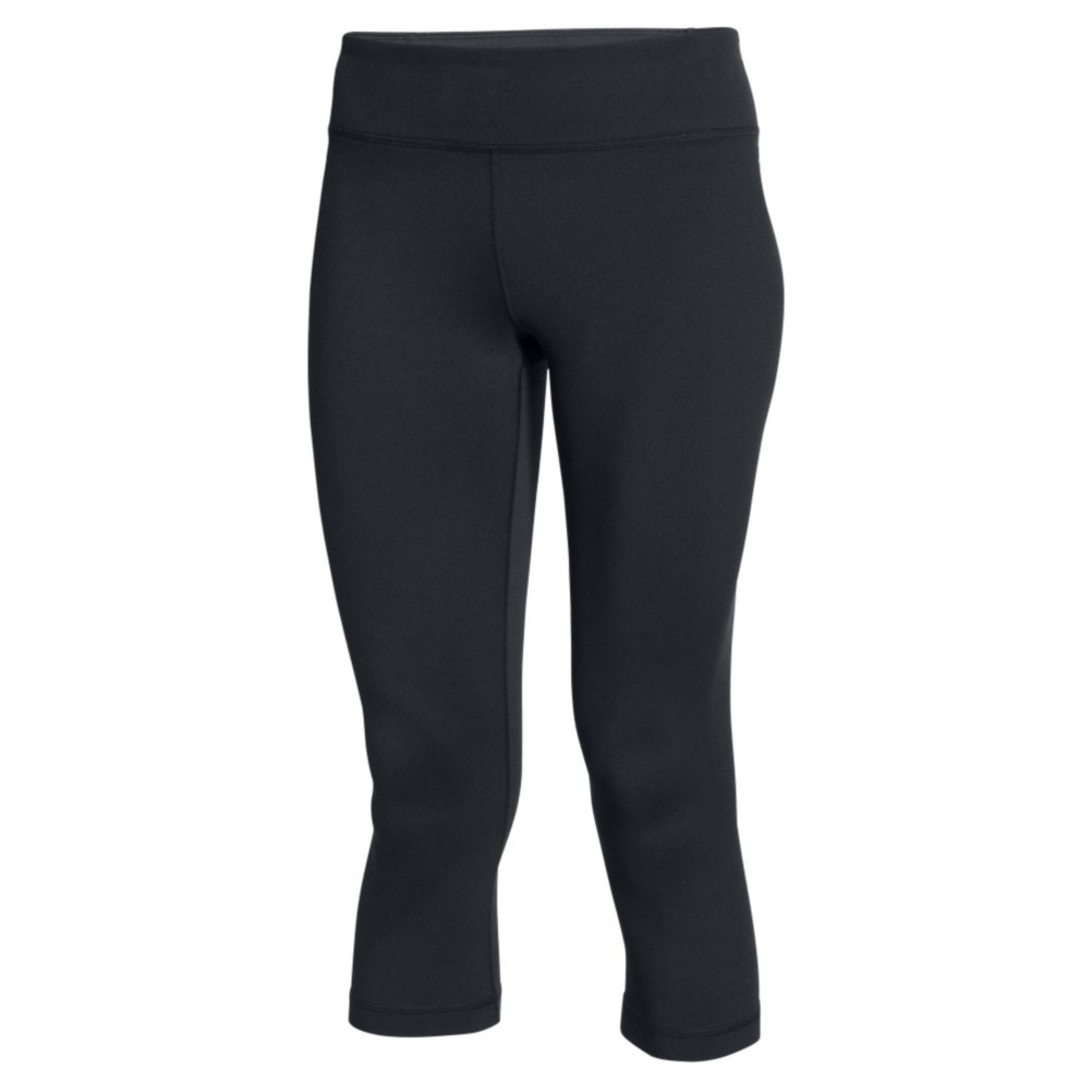 Under Armour Mirror Capri Womens Pants