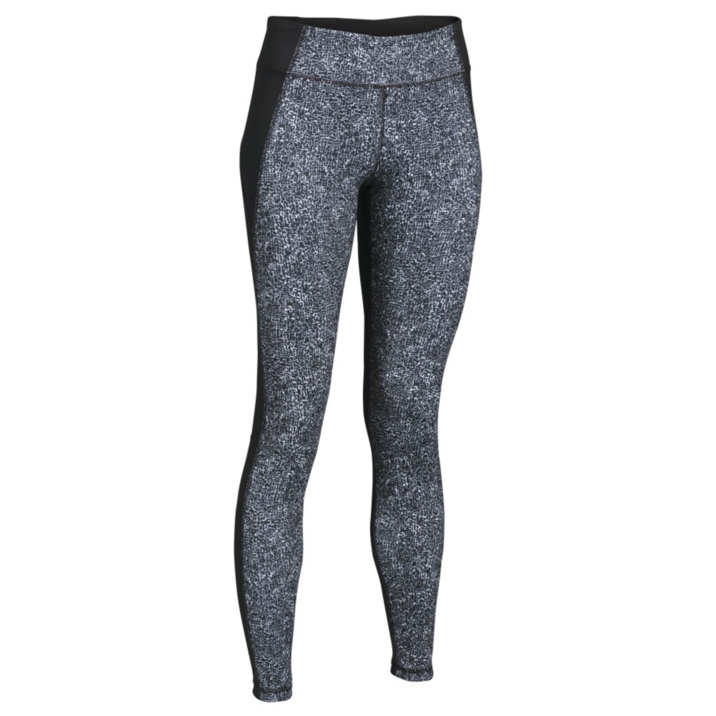 Under Armour Mirror Printed Leggings