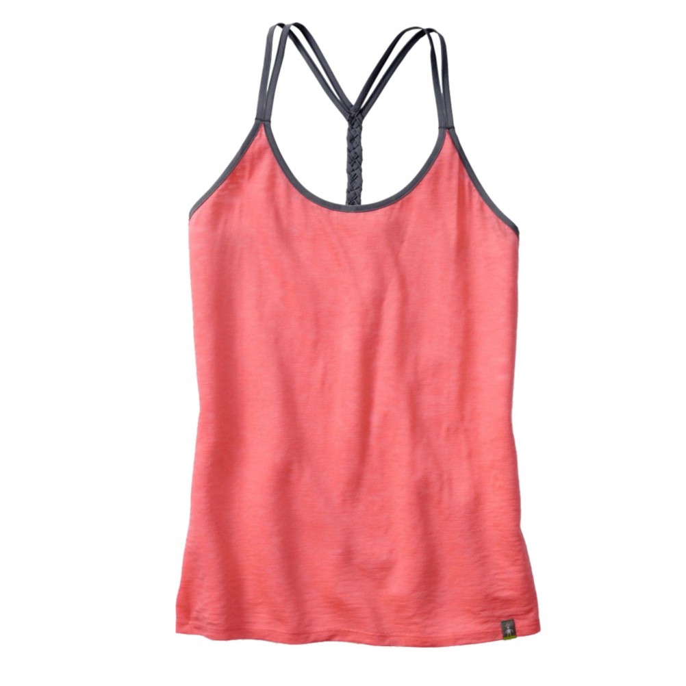 SmartWool Emerald Valley Womens Tank Top